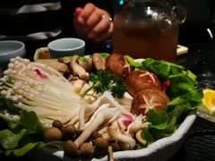 -锅季·捞王旗下小火锅(虹桥火车站店)