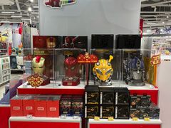 -TOYSRUS玩具反斗城(上海万象城店)