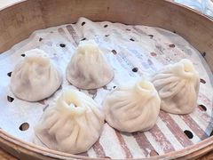 -口福汤包馆(融汇店)