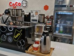 -CoCo都可(漫乐城店)