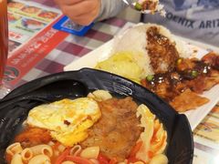 -多多茶餐厅(松风路店)