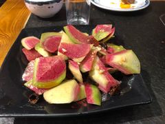 -重庆烧鸡公火锅(簋街店)