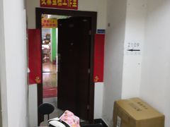 -麦森创意蛋糕(新模范马路地铁站店)