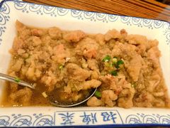 -老雒阳面馆·水席·洛阳菜(王城路店)