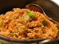 澳门炒饭-裕.鹅庄