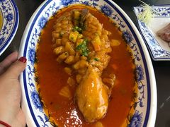 -九炉分座(个园店)