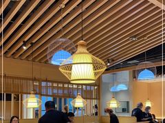 大堂-闻老头·菊花炭烤肉(D11店)