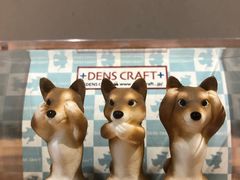 -柴务处·柴犬主题狗咖