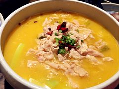 iphone_upload_pic-云海肴·汽锅鸡·云南菜(天津国金汇店)