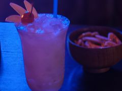 -悦界酒吧(后海店)