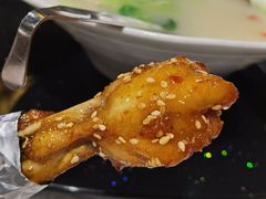 -味可道美食坊(福基路店)