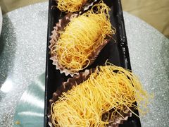 榴莲酥-庄氏祥记家常食府(国瑞建材家居博览中心店)