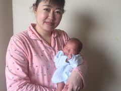 -爱贝佳月嫂公司(沈阳分公司)