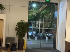 -JOYA湾悦国际酒店(世界之窗店)