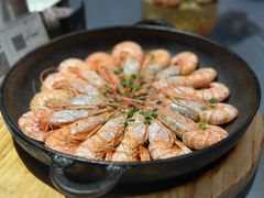 -高佳庄·海鲜酒楼(东港店)