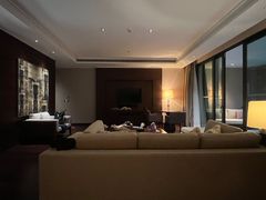 -海南清水湾莱佛士酒店