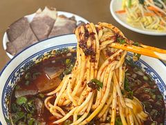 -清真磨沟沿老字号牛肉面(总店)