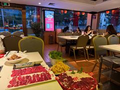 -潮泰牛肉火锅 · 创于1992年(车公庙店)