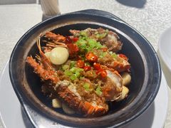 -白沙码头海鲜广场
