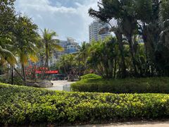 -白沙门生态公园