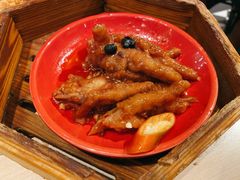 -避风塘(宝山万达店)