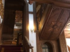 -马勒别墅·中餐厅