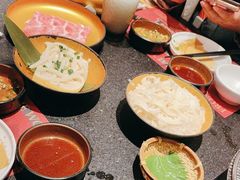 -牛New寿喜烧(新六百店)