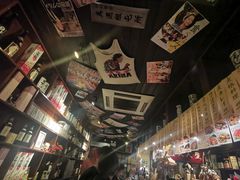 -半藏居酒屋(香港花园店)