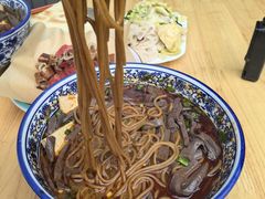 -惠记粉汤羊血梆梆肉(永松路店)