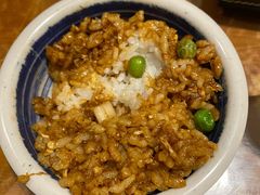 石锅炒饭-95号酱骨·一块豆腐(展春园西路店)