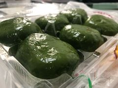 -王家沙点心店(西康路店)