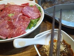 -傣妹火锅(南京东路一店)