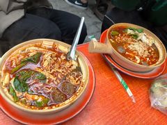 -清真·马文砂锅大全(麦苋街店)