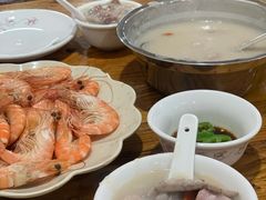 -南记食粥坊·宵夜大排档(卫国路店)