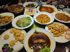 -惠宾饭庄(中山路店)