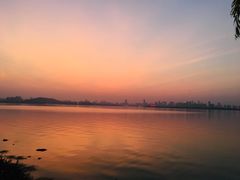 -东湖磨山景区
