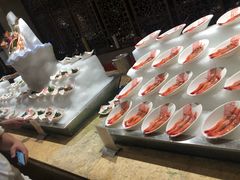 -雍和会海鲜姿造自助(湖东路店)