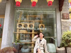 -回龙窝历史文化街区