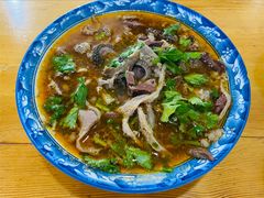 -呼市烧麦羊杂(幸福路店)