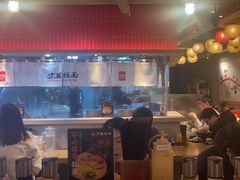 -寸屋拉面(凯德晶萃店)