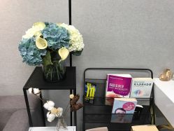 -MJ skin care国际皮肤管理中心