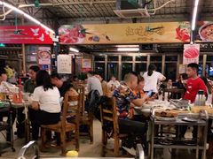大堂-百利鸽王(紫薇路店)