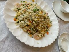 -复旦大学本部-食堂