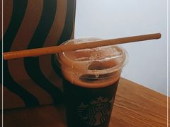 -星巴克(深圳罗湖书城店)