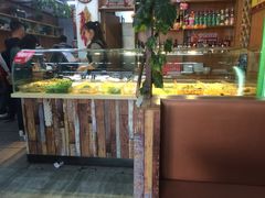 -农夫大盘鸡(经八路总店)