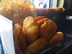 -逍遥镇刘相五胡辣汤豆沫馆(康复中街店)