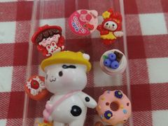 -爆爆手作·掐丝珐琅·Tufting·捏捏乐DIY团建集合店(朝阳店)