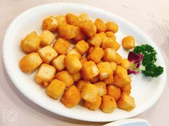 -老人和饭店(淮海中路店)