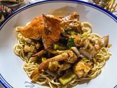 -狮龙啤酒烧烤屋(建二路店)