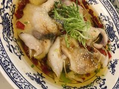 -琉璃餐厅(德基广场店)